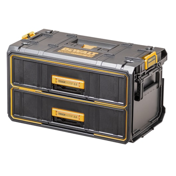DEWALT TOUGHSYSTEM 2.0 Tároló