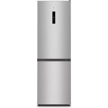 Gorenje NRK619CAXL4 Alulfagyasztós hűtőszekrény