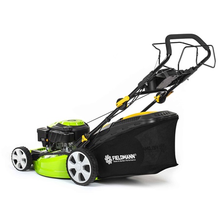 Fieldmann FZR5114170B FŰNYÍRÓ