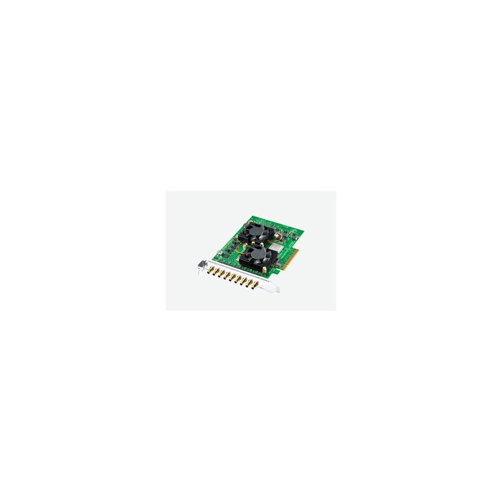 BLACKMAGIC DESIGN DeckLink Quad 2 BLACKMAGIC DESIGN DeckLink Quad 2