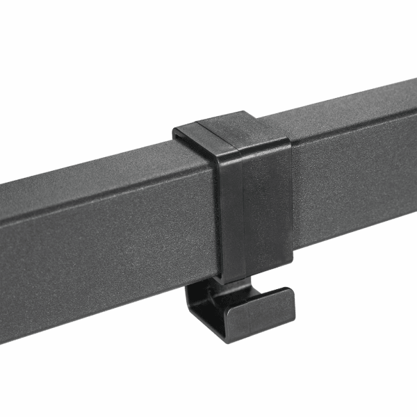 SBOX LCD-441 23“ - 55“ dönthető forgatható 400x400 max. 30 kg karos fali konzol 