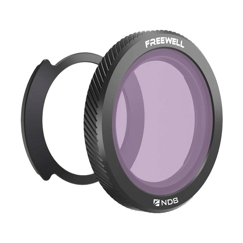 Freewell DJI Neo ND8/16/32 szűrő 