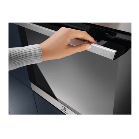 Electrolux EOH3F00BX Beépíthető elektromos sütő Electrolux EOH3F00BX Beépíthető elektromos sütő