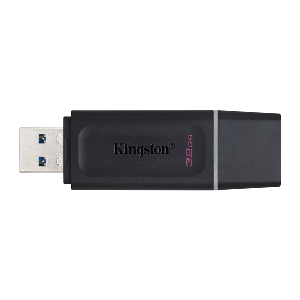 Pen Drive 32GB Kingston DataTraveler Exodia USB 3.2 fekete-fehér (DTX/32GB)