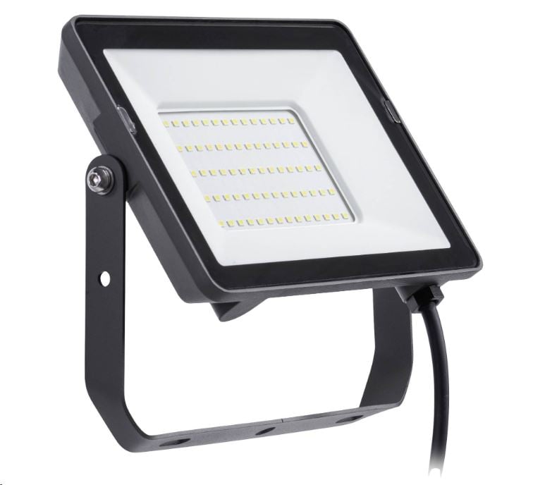 Philips ProjectLine LED fényszóró fekete (8719514954434) Philips ProjectLine LED fényszóró fekete (8719514954434)