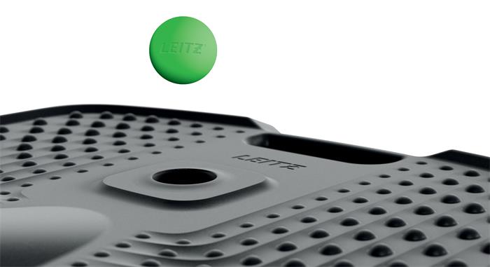 LEITZ Ergo Active ergonómiai Álláskönnyítő szőnyeg
