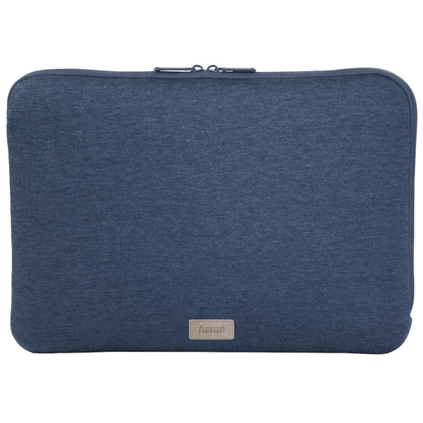 Hama Jersey notebook tok 15.6" kék (217105) Hama Jersey notebook tok 15.6" kék (217105)
