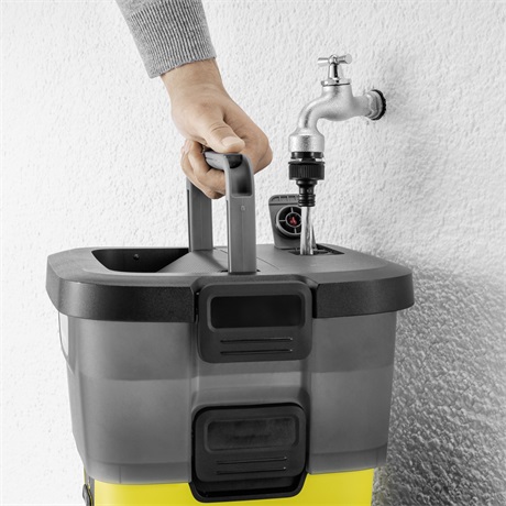 Karcher OC 4 1.599-350.0 Mobil magasnyomású mosó