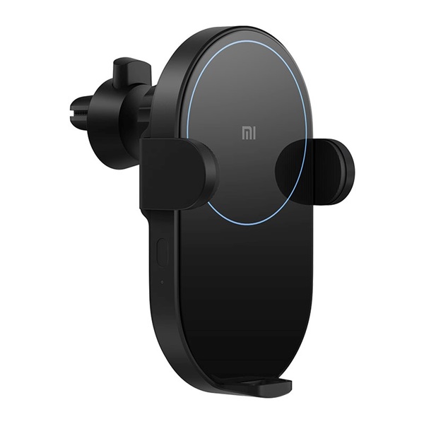 Xiaomi Mi 20W Wireless Car Charger vezeték nélküli autós töltő (GDS4127GL / WCJ02ZM) Xiaomi Mi 20W Wireless Car Charger vezeték nélküli autós töltő (GDS4127GL / WCJ02ZM)