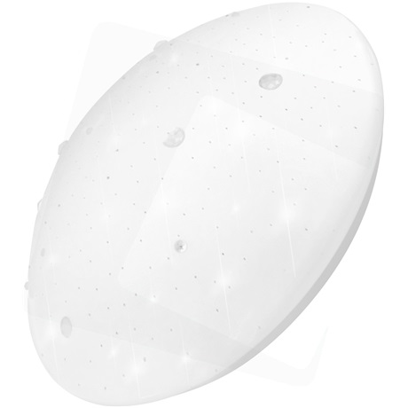 Avide ACLO38NW-24W-GAI LED GAIA 24W Mennyezeti Lámpa Avide ACLO38NW-24W-GAI LED GAIA 24W Mennyezeti Lámpa
