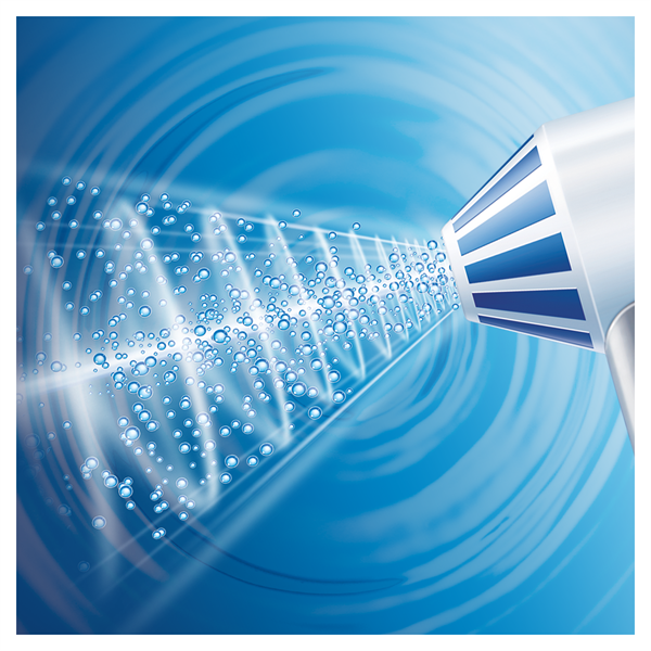 ORAL-B MD20 szájzuhany