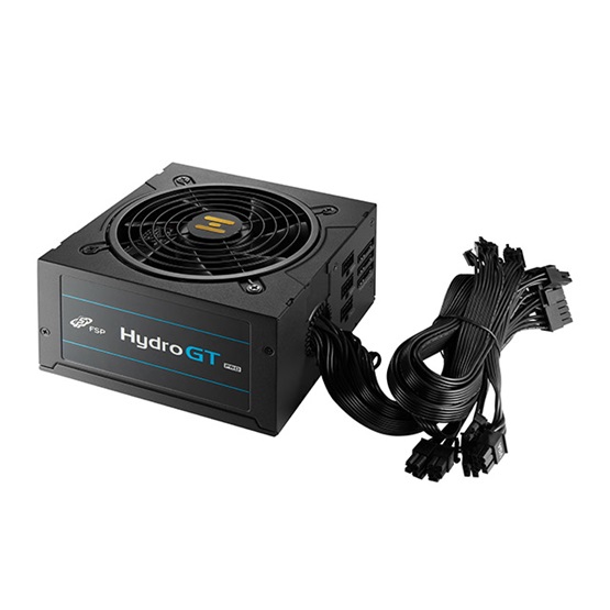 FSP 1000W HYDRO GT PRO ATX3.0 80+ Gold   HGT-1000W ATX 3.0 Tápegység