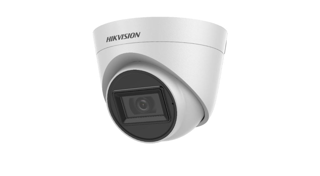 Hikvision turret kamera (DS-2CE78D0T-IT3FS(3.6MM))