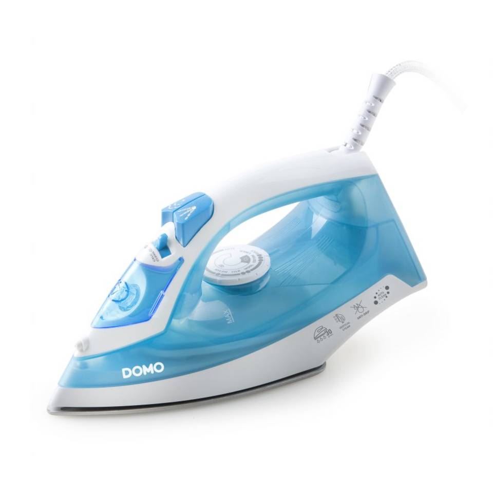 Domo DO7054S gőzölős vasaló