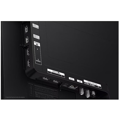 Samsung QE55S90DAEXXH UHD OLED SMART Televízió