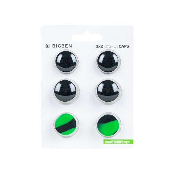 JOYSTICK VÉDŐ GOMB