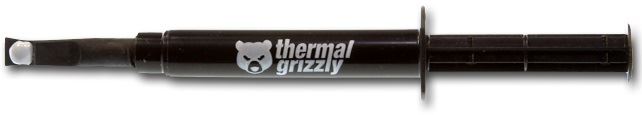 Thermal Grizzly Aeronaut hőpaszta 3,9 g TG-A-015-R (753677507630) Thermal Grizzly Aeronaut hőpaszta 3,9 g TG-A-015-R (753677507630)