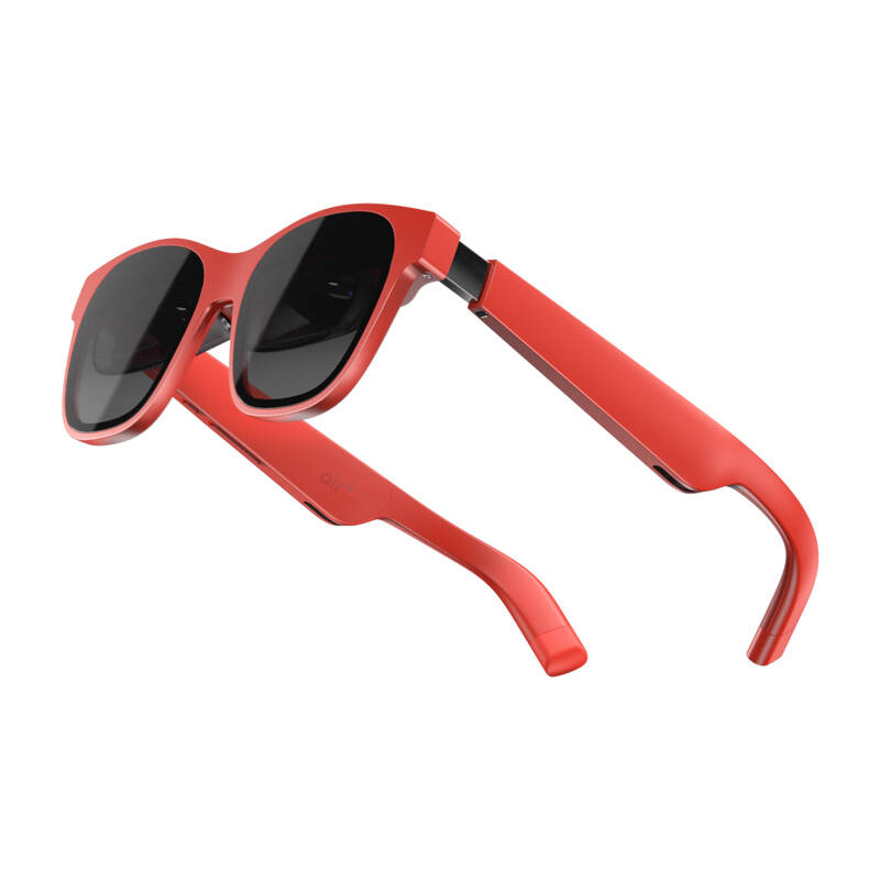 AR XREAL Air 2 szemüveg (red)