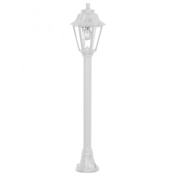Fumagalli MIZAR/ANNA LED kültéri állólámpa fehér (E22.151.000.WXF1L) Fumagalli MIZAR/ANNA LED kültéri állólámpa fehér (E22.151.000.WXF1L)