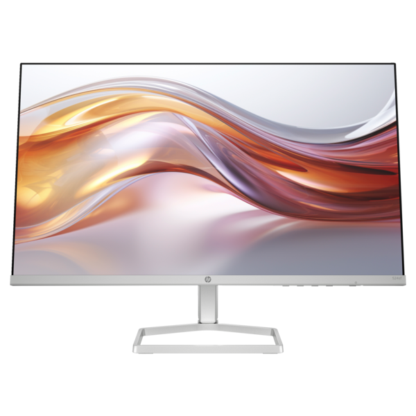 HP 527sw 27" AG IPS 1920x1080 monitor Fehér HP 527sw 27" AG IPS 1920x1080 monitor Fehér