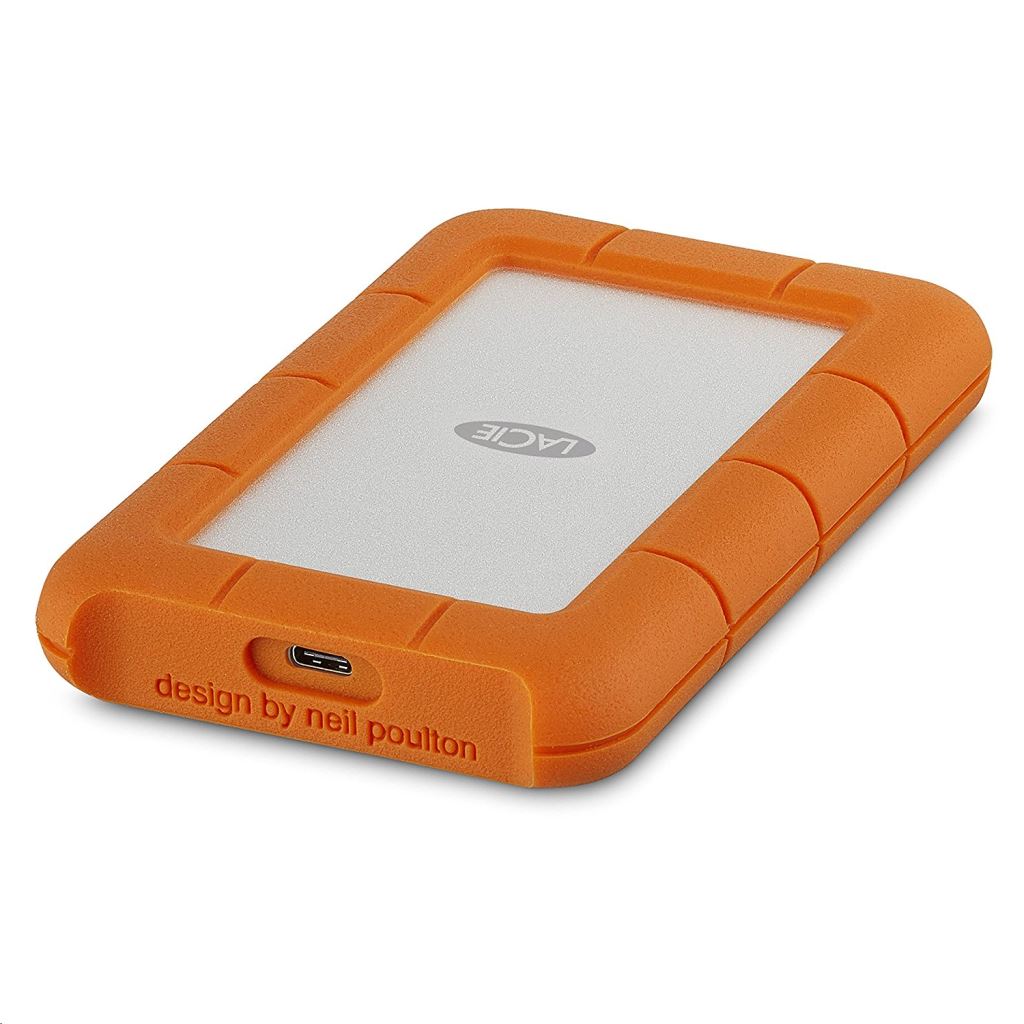 2TB 2,5" LaCie Rugged USB 3.1 C külső winchester (STFR2000800) 2TB 2,5" LaCie Rugged USB 3.1 C külső winchester (STFR2000800)
