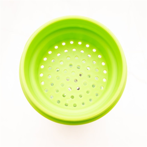 TOO SM-380-G smoothie készítő zöld