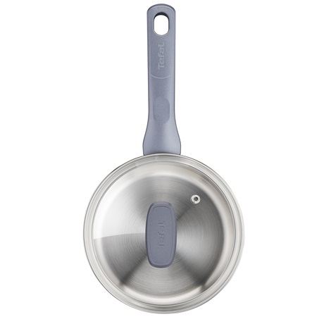 Tefal G712S855 EDÉNYKÉSZLET 8 RÉSZES DAILY COOK