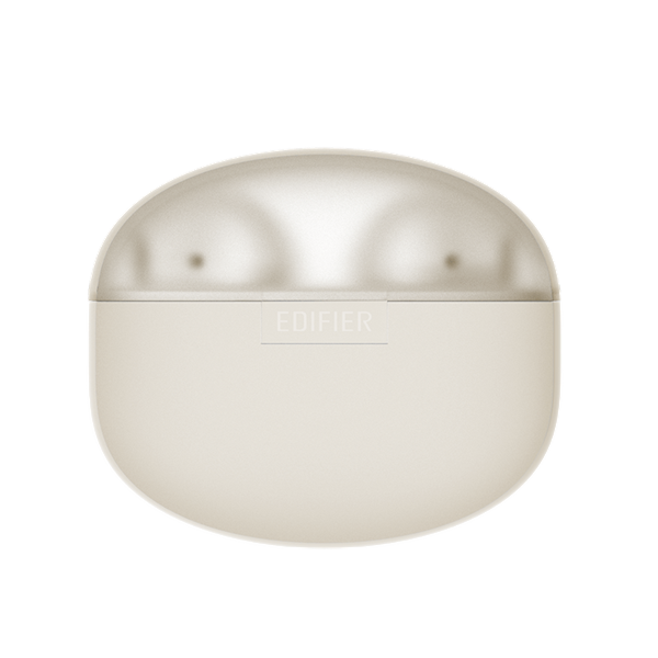 Edifier X2s True Wireless Bluetooth elefántcsont fülhallgató Edifier X2s True Wireless Bluetooth elefántcsont fülhallgató