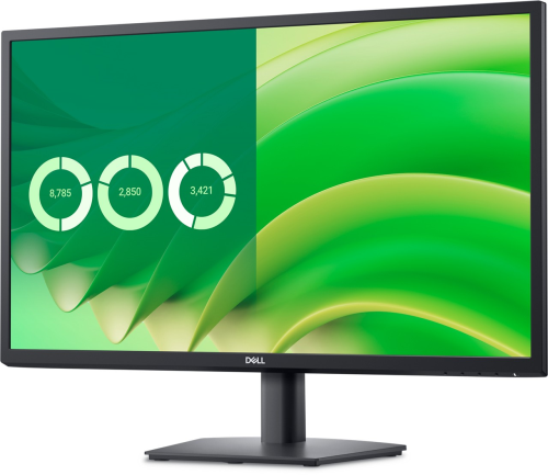 Dell E2725H 27" LED Monitor