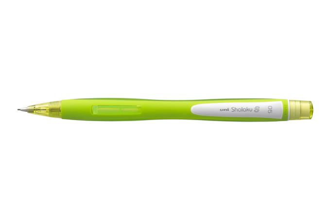 Uni M5-228 világoszöld nyomósiron