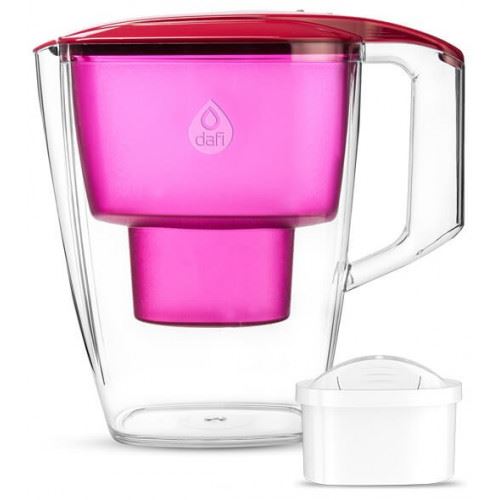 Dafi 924294 vízszűrő kancsó Astra Unimax 3l