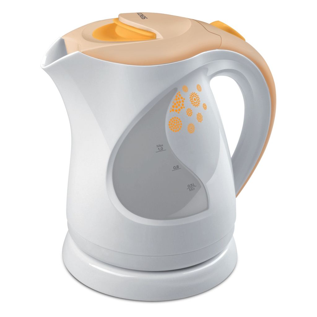 Sencor SWK 1001OR vízforraló