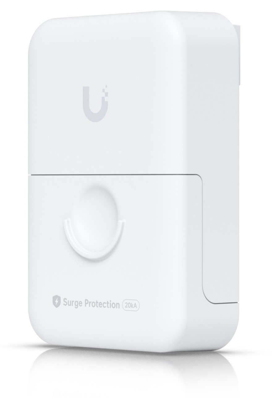 Ubiquiti UACC-ETH-SP-PRO kültéri Ethernet Surge Protector