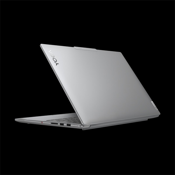 LENOVO Yoga Pro 9 16IAH10, 16.0" 3.2K Touch, Intel Core U9 285H, 64GB, 2TB SSD, nV RTX5070 8GB, Win11 Home, Luna Grey