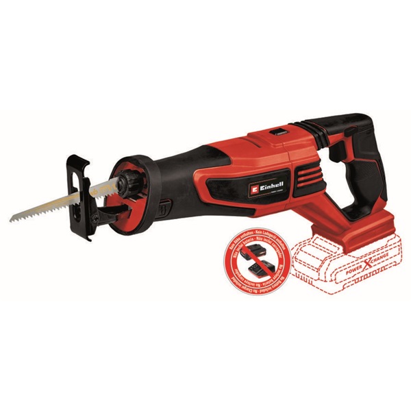 Einhell TP-AP 18/28 Li BL - Solo akkumulátoros orrfűrész