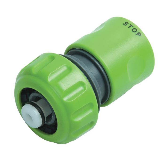 Daye DY8030 vízmegállító rendszerrel 3/4" tömlőcsatlakozó