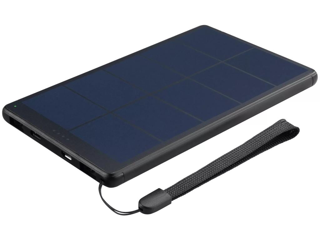 Sandberg 420-54 Urban Solar napelemes Power Bank 10000mAh Sandberg 420-54 Urban Solar napelemes Power Bank 10000mAh