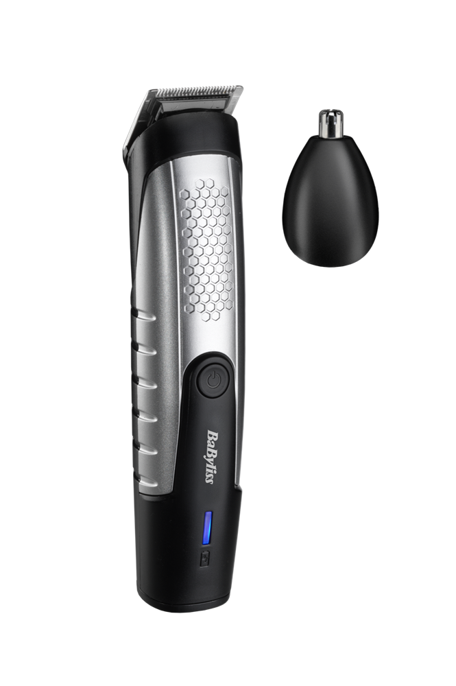 BaByliss T812 Lithium Power szakállvágó