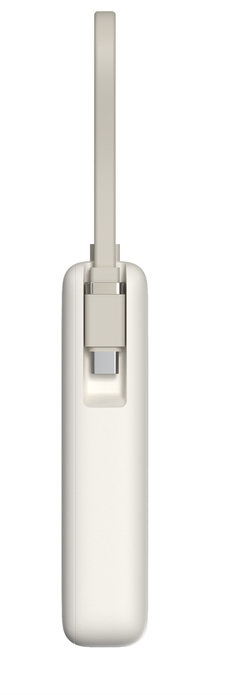 Xiaomi BHR08O0GL 67W  10000mAh  Power Bank Barna