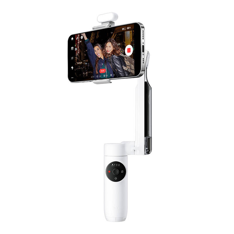 Insta360 Flow Gimbal Alkotói készlet Fehér 