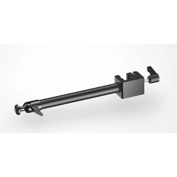 CORSAIR ELGATO Bővítő kar Master Mount állványhoz SOLID ARM fekete CORSAIR ELGATO Bővítő kar Master Mount állványhoz SOLID ARM fekete