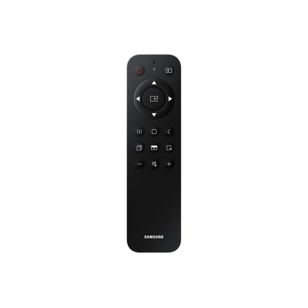 SAMSUNG 86" WAF Interaktív kijelző (3840 x 2160), 12/7, Android 14, IR Touch, HDMI Out, USB-C