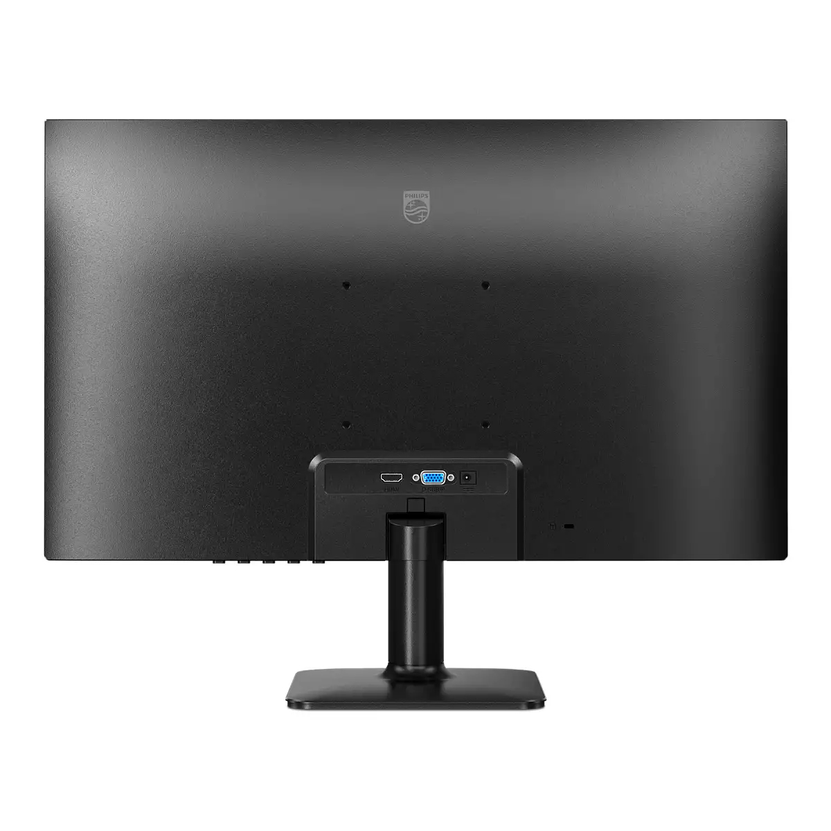 PHILIPS  24" 24E2N1100LB/00 Monitor - 1920x1080, Full HD, LED, VA, 100Hz, 4ms, Fekete