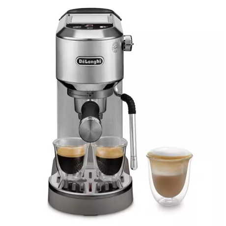 Delonghi EC890.M  Presszó kávéfőző