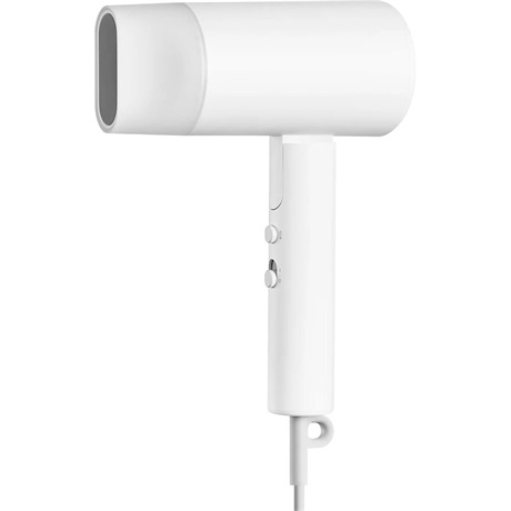 Xiaomi COMPACT HAIR DRYER H101 WHITE Hajszárító Xiaomi COMPACT HAIR DRYER H101 WHITE Hajszárító