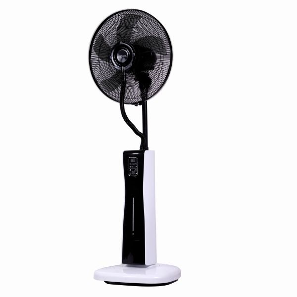 TOO FANM-300 párásító álló ventilátor TOO FANM-300 párásító álló ventilátor