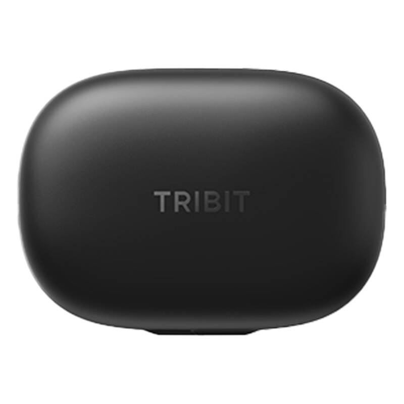  Tribit OpenGo BTH99 TWS Fülhallgató Fekete