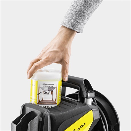 Karcher K 7 PREMIUM POWER HOME 1.317-171.0 MAGASNYOMÁSÚ MOSÓ