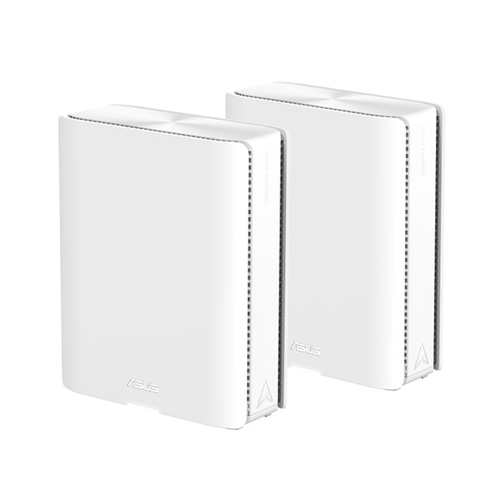 LAN/WIFI Asus Router ZenWifi BQ16 BQ16 2-PK Fehér LAN/WIFI Asus Router ZenWifi BQ16 BQ16 2-PK Fehér