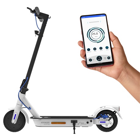 Gogen S601W ELEKTROMOS ROLLER Gogen S601W ELEKTROMOS ROLLER